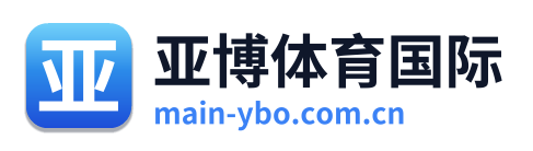 亚博体育国际 Logo